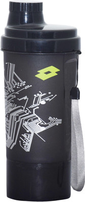 

Lotto Shaker(Black, Grey), Anthracite/ black