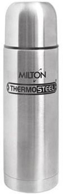 6% OFF on MILTON Thermosteel0021 500 ml Flask(Pack of 1, Steel/Chrome, Steel) 6% OFF on MILTON Thermosteel0021 500 ml Flask(Pack of 1, Steel/Chrome, Steel)