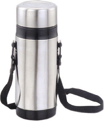 20% OFF on Maxell Dum 350 ml Flask(Silver)