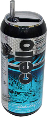 

Cello Hi Life 600 ml Sipper(Pack of 1, Blue), Grey