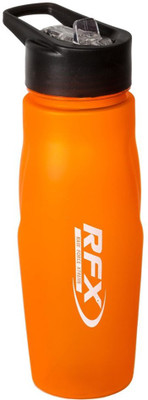 

Technix RFX-1036 800 ml Sipper(Pack of 1, Orange)