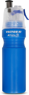 

Vector X ATHLETIC-SIPPER 740 ml Sipper(Pack of 1, Blue)