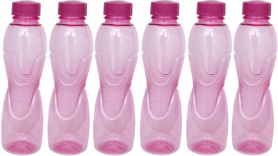12% OFF on Milton Mayo 1000 ml Bottle(Pack of 6, Pink) 12% OFF on Milton Mayo 1000 ml Bottle(Pack of 6, Pink)
