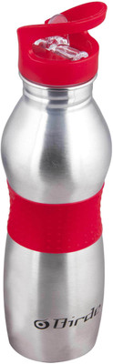 

Birde decntsti-3 600 ml Sipper(Pack of 1, Red)
