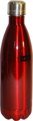 22% OFF on Afinito Kitchat 1000 ml Water Bottle(Set of 1, Red) 22% OFF on Afinito Kitchat 1000 ml Water Bottle(Set of 1, Red)