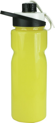 

Tekno Designer 750 ml Sipper(Pack of 1, Yellow)
