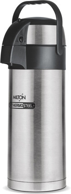 Milton thermosteel flask 2500ml top