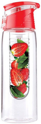 

GEO GTC 700 ml Sipper(Pack of 1, Red)