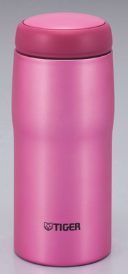 10% OFF on Tiger MJA- A024 240 ml Bottle(Pack of 1, Pink)