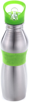 

birdy decntsip-5 600 ml Sipper(Pack of 1, Green)