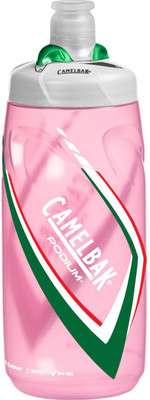 

CamelBak Podium 600 ml Sipper(Pack of 1, Pink), Italy pink