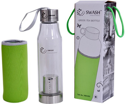 42 OFF on SWASH Multipurpose Premium Green Tea with bottom