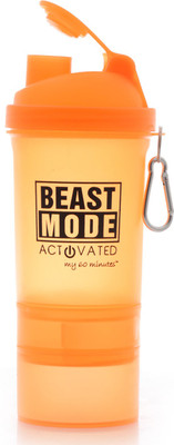

My 60 Minutes Green Smart Shaker 760 ml Shaker(Pack of 1, Green)
