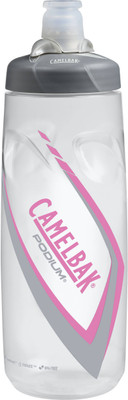 

CamelBak Podium 700 ml Sipper(Pack of 1, Pink)