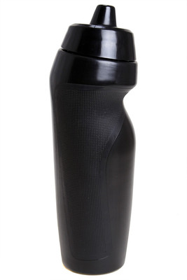 

Rihaso Penguin Auto Black 625 ml Sipper(Pack of 1, Black)
