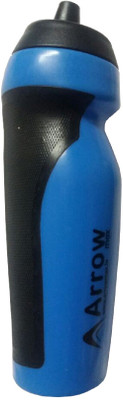 

Arrowmax A-211 Blue & Black 500 ml Sipper(Pack of 1, Blue, Black)