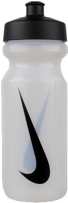 

Nike big mouth 650 ml Sipper(Pack of 1, White)