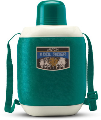 Milton Kool Rider 1500 ml Bottle(Pack of 1, Green) Milton Kool Rider 1500 ml Bottle(Pack of 1, Green)