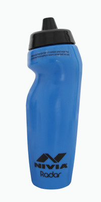 

Nivia Radar 600 ml Sipper(Pack of 1, Blue)