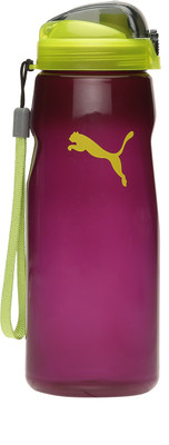 

Puma PUMA Lifestyle Water Bottle 1000 ml Sipper(Pack of 1, Red)