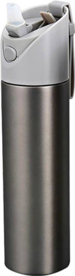 

Capstone Flick Top Vacuum Sipper With Spout Shield F 580 ml Sipper(Pack of 1, Grey)