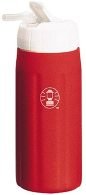

Coleman Straw 940 ml Sipper(Red)