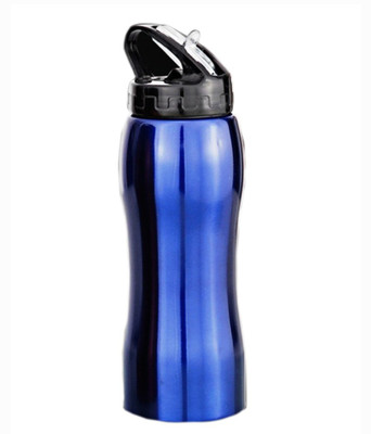 

Sport Perfect Stylish Sipper 750 ml Sipper(Pack of 1, Blue)