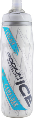 

CamelBak Podium 600 ml Sipper(Pack of 1, Blue), Electric blue