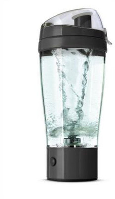 

Evana Rockrider 800 ml Shaker(Pack of 1, Multicolor), Black