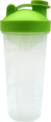 

Jack & Ginni Shaker14 500 ml Shaker(Pack of 1, Multicolor), Mutli - colour