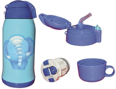 

Painter BT_NW_003 520 ml Sipper(Pack of 1, Blue)