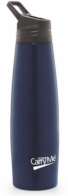 

Carry Me Thunder Hot & Cold Vaccum Flask, Red, 800 ml Sipper(Pack of 1, Blue)