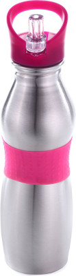 

birdy decntsip-6 600 ml Sipper(Pack of 1, Pink)