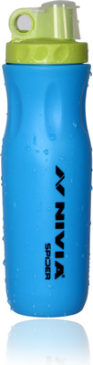 

Nivia Spider 600 ml Sipper(Pack of 1, Blue)
