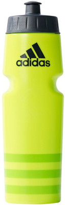 

ADIDAS PERF 750 ml Sipper(Pack of 1, Yellow, Green, Grey), Slr slm-2/dk gry