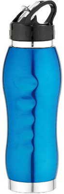 

Maxim Grip Double-Wall Vacuum 500 ml Sipper(Blue)