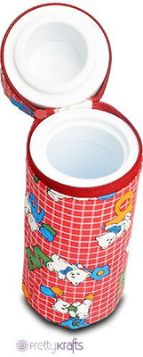 Pretty Krafts P148 Bicycle Bottle Holder( )