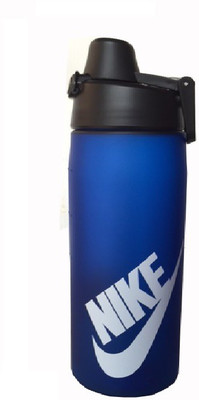 

Nike Hydro Flow Futura Water 709 ml Sipper(Pack of 1, Blue)