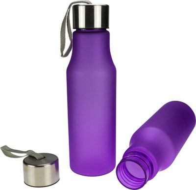 50% OFF on Anni Creation Elegua 800 ml Bottle(Pack of 2, Purple) 50% OFF on Anni Creation Elegua 800 ml Bottle(Pack of 2, Purple)