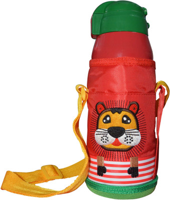 

Painter BT_NW_002 520 ml Sipper(Pack of 1, Red), Green;red
