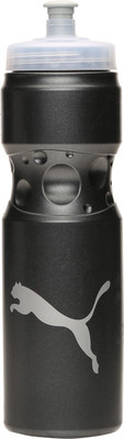 

Puma PUMA TR Bottle Sport 750 ml Sipper(Pack of 1, Black)
