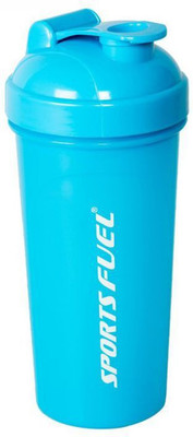 

Sportsfuel Protein 700 ml Shaker(Pack of 1, Blue)