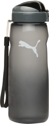 

Puma PUMA Lifestyle Water Bottle 780 ml Sipper(Pack of 1, Black)