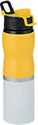 

Lovato Appy's Cool Delight 700 ml Sipper(Pack of 1, Yellow)