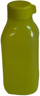 tupperware Square 500 ml Bottle(Yellow) available at flipkart for Rs.145