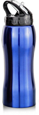 

Celestial Designs GM-016 700 ml Sipper(Pack of 1, Blue)