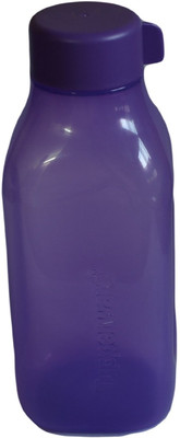 tupperware Square 500 ml Bottle(Blue) available at flipkart for Rs.135