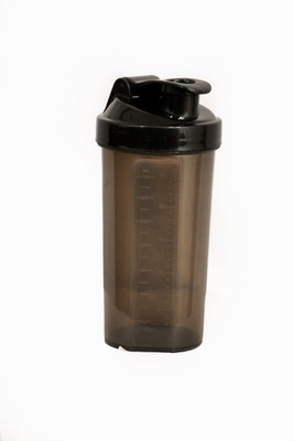 

Tuff Shake up 1 Piece 700 ml Shaker(Pack of 1, Black)