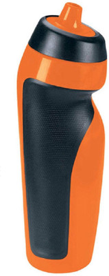 

eWorld Sports Sipper Bottle 600 ml Sipper(Pack of 1, Multicolor), Black