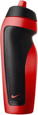 

Nike Sport Unisex 600 ml Sipper(Pack of 1, Purple, White), Red